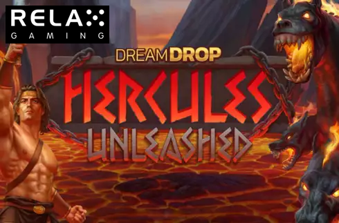 Hercules Unleashed